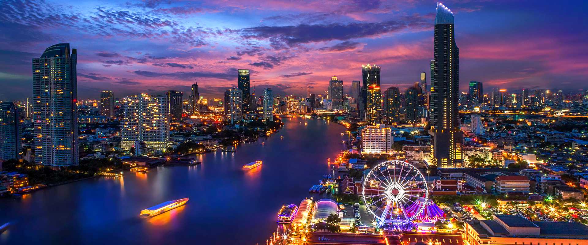 Thailand
