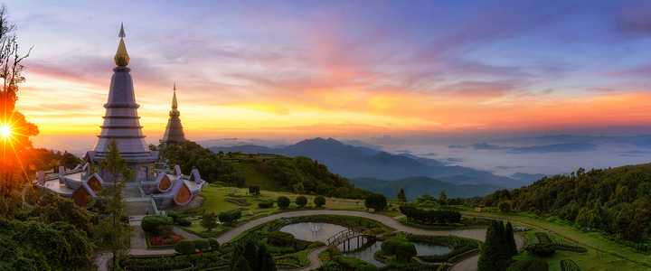 Chiang Mai