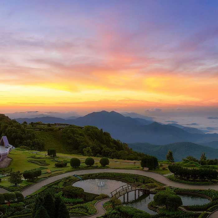 Chiang Mai