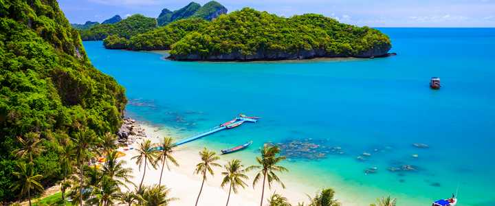 Koh Samui