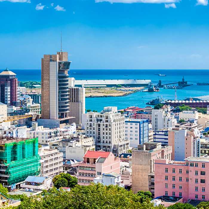Mauritius