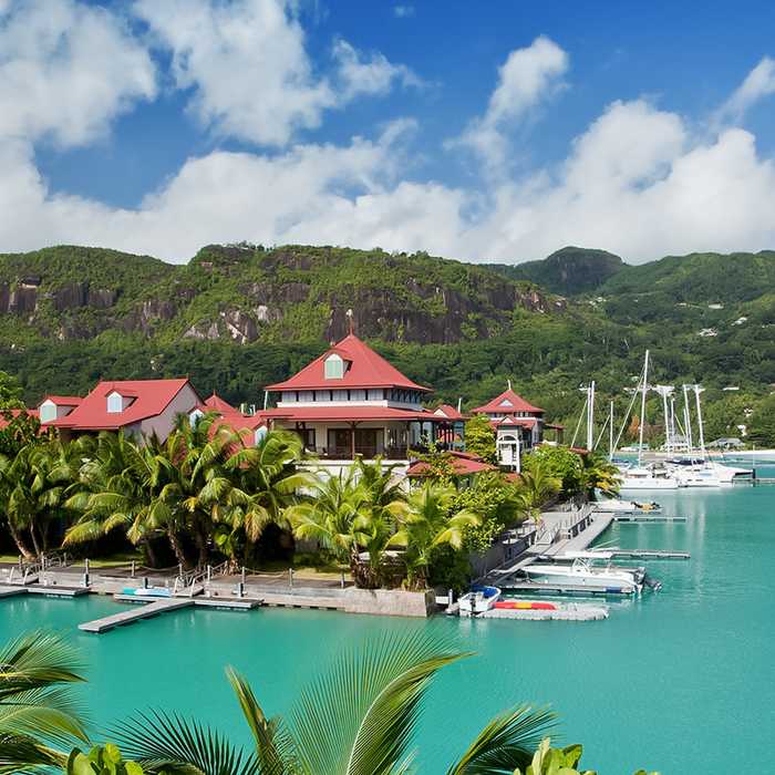 Seychelles
