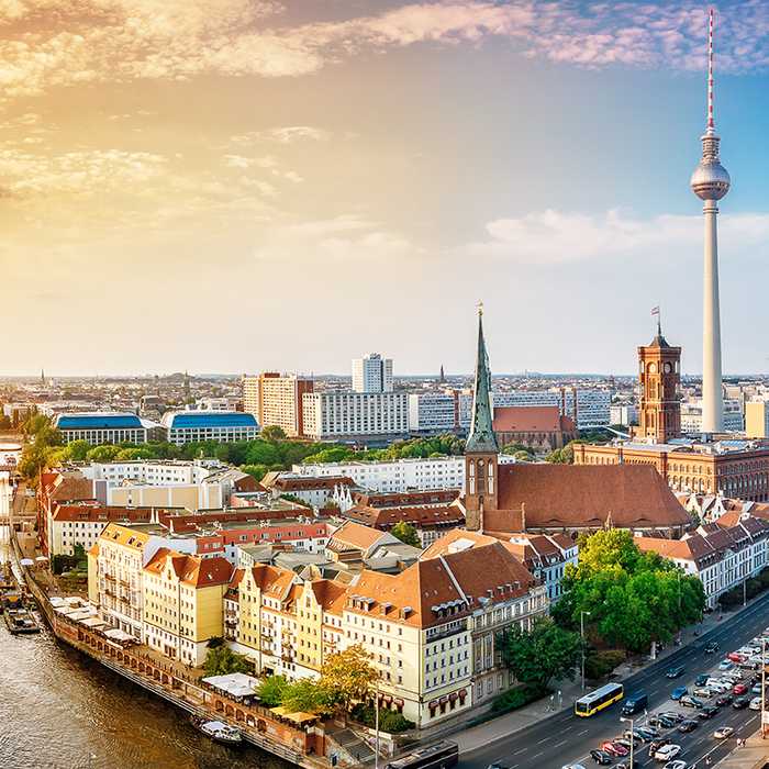 Berlin