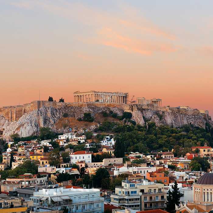Athens