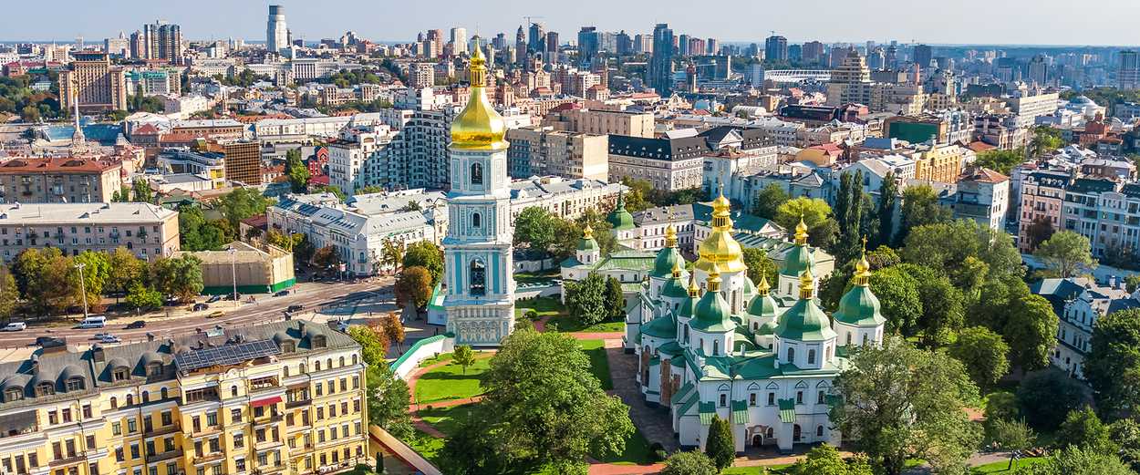 Sofia destination