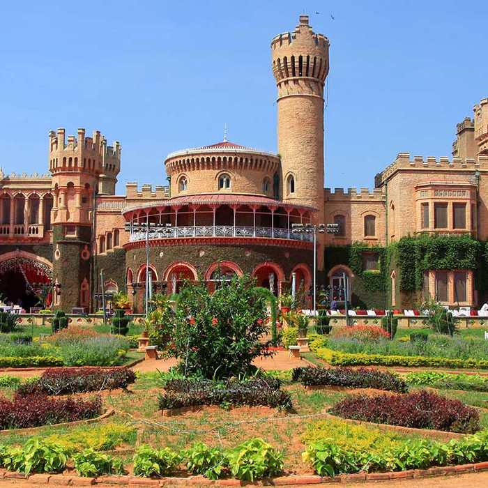 Bangalore
