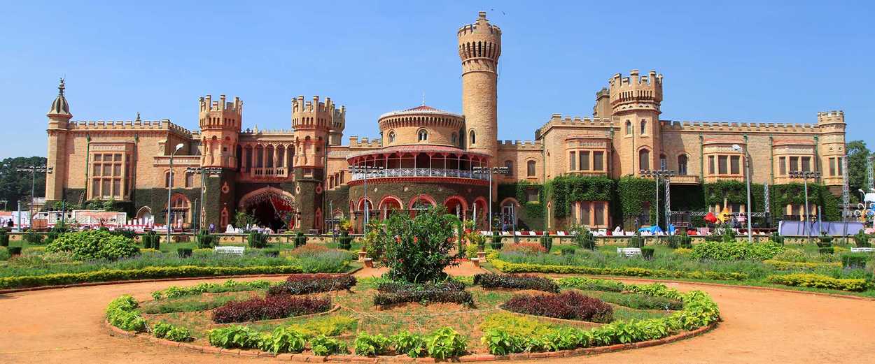 Bangalore destination