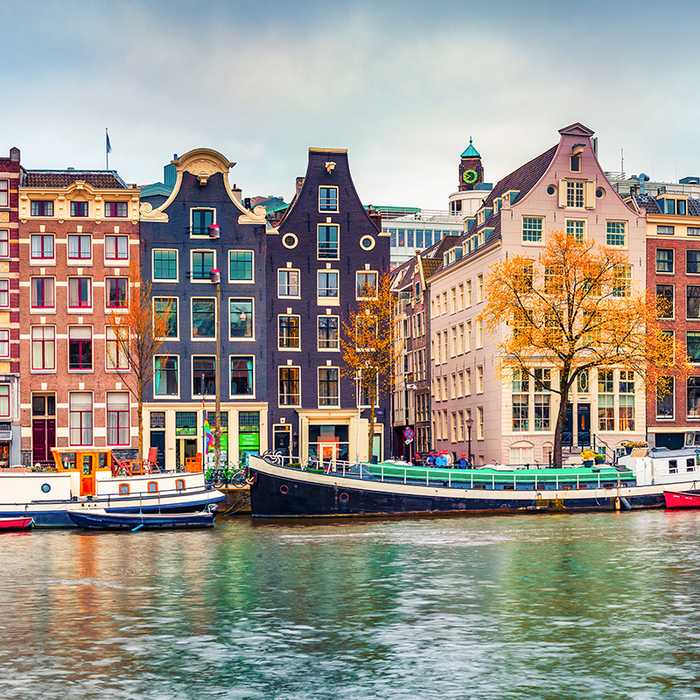 Amsterdam