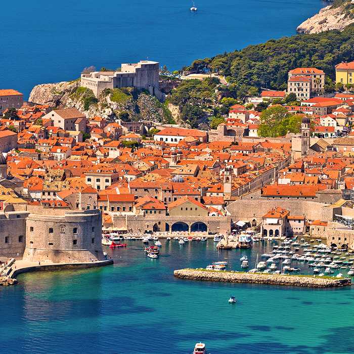 Dubrovnik