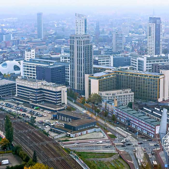 Eindhoven