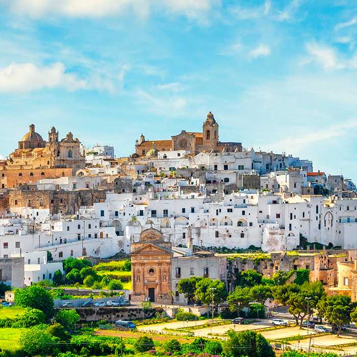Brindisi