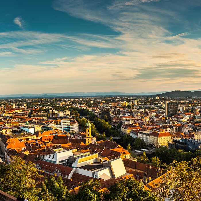 Graz