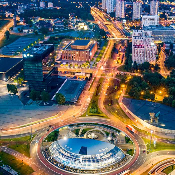 Katowice