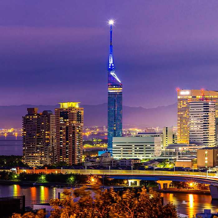 Fukuoka