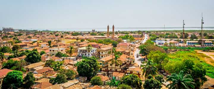 Banjul