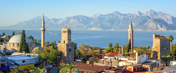 Antalya