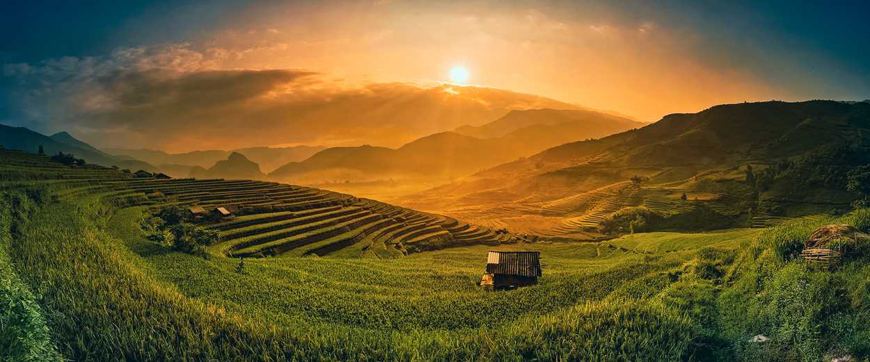 Bali destination