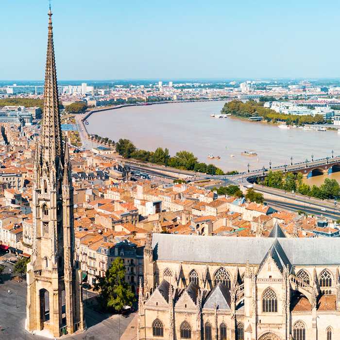 Bordeaux