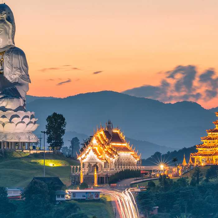 Chiang Rai
