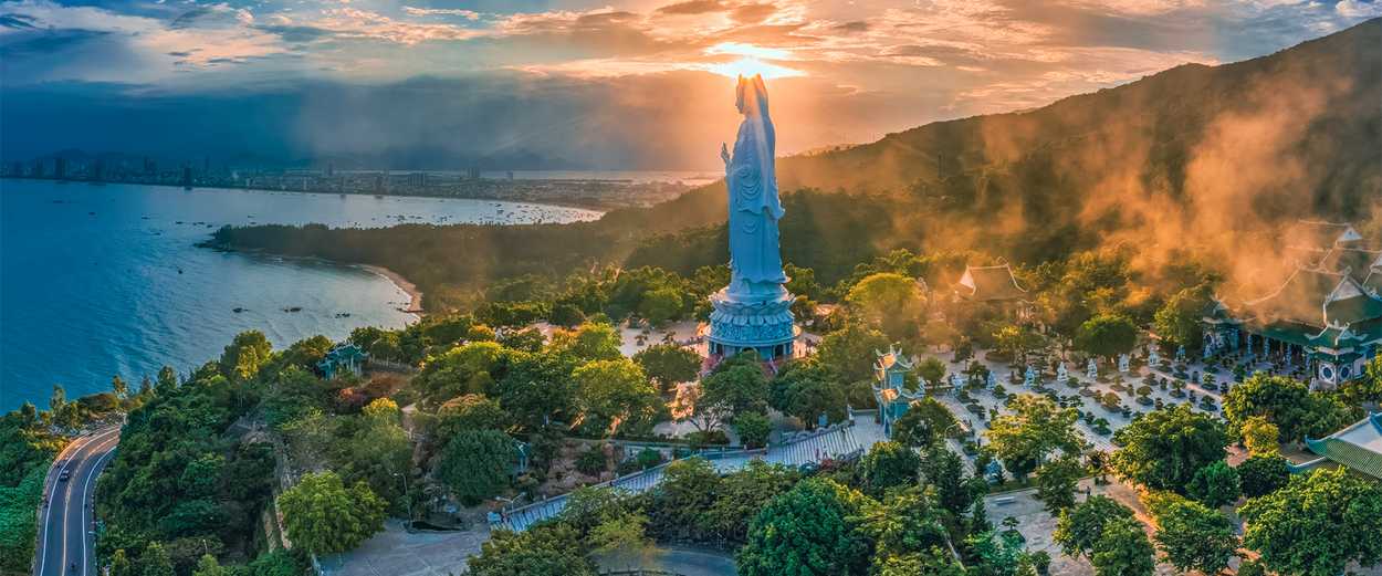 Da Nang destination