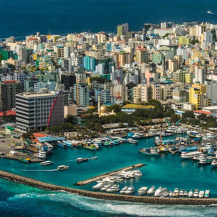 Maldives