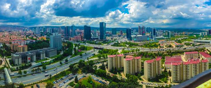 Ankara