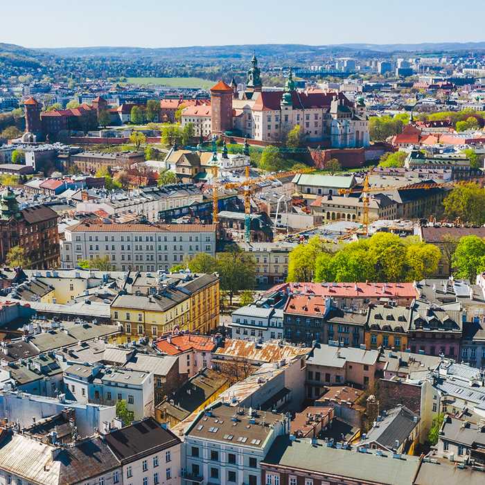 Krakow