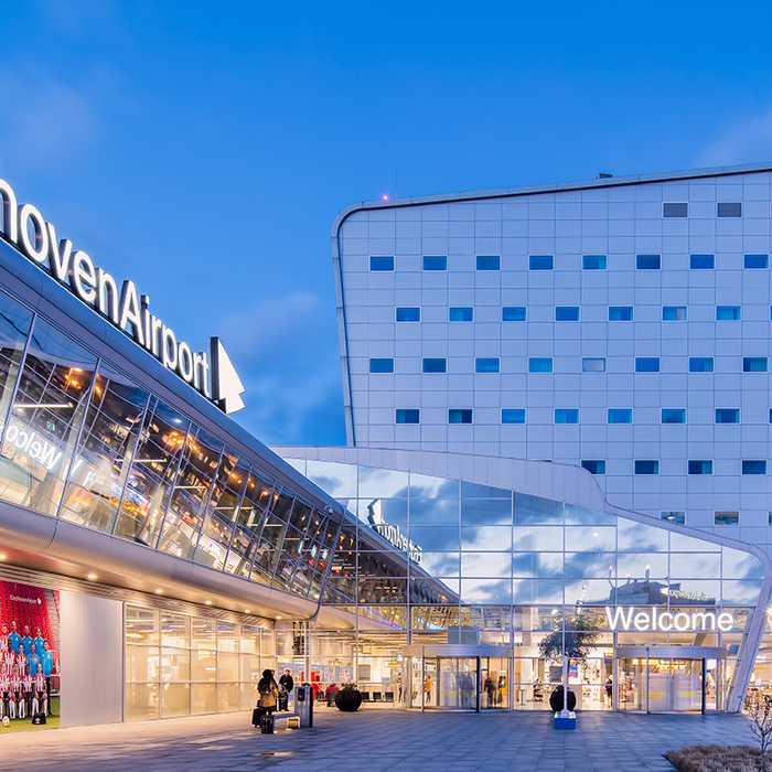 Eindhoven Airport Region