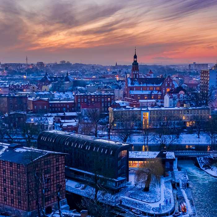 Bydgoszcz