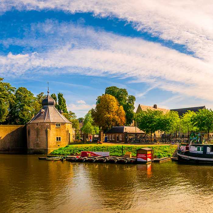 North Brabant
