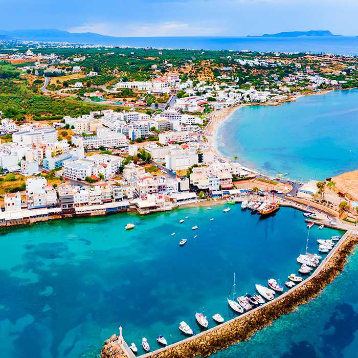 Crete