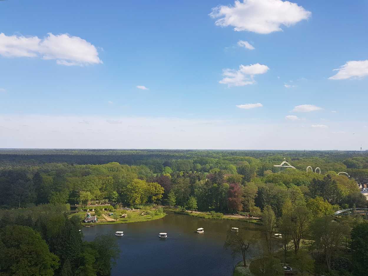 Kaatsheuvel destination
