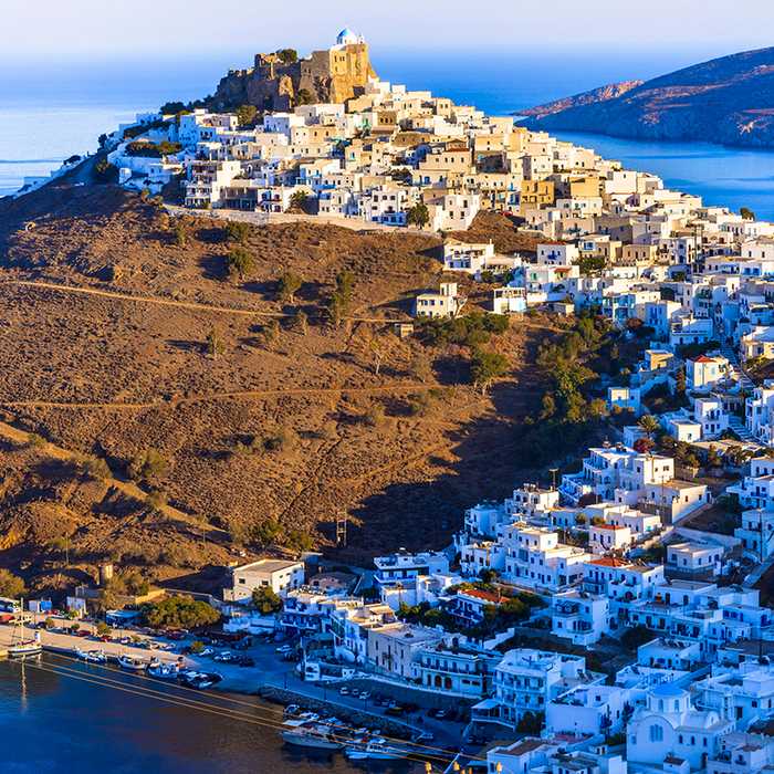 Astypalaia