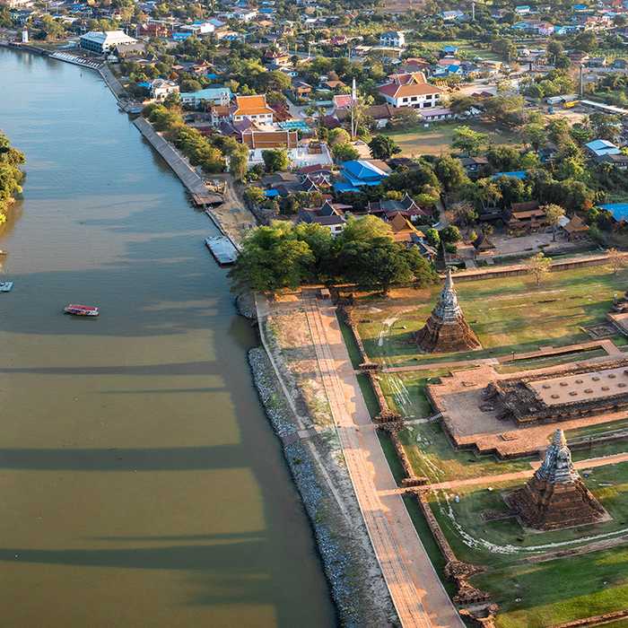 Ayutthaya