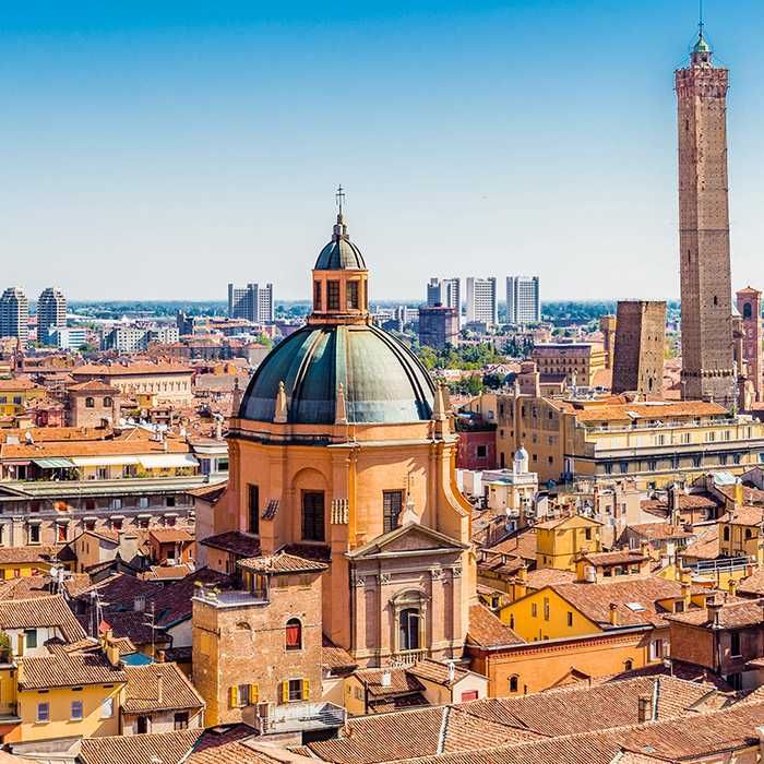 Bologna