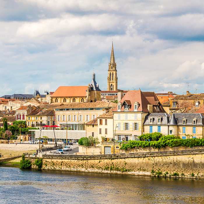 Bergerac