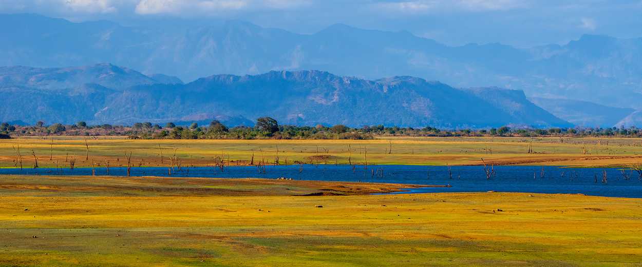 Udawalawe destination