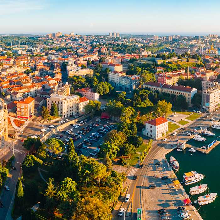 Pula