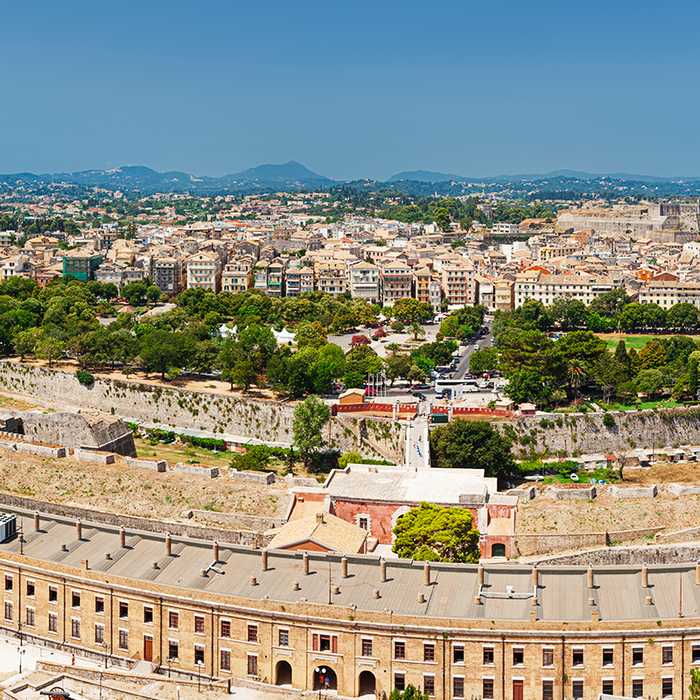 Corfu