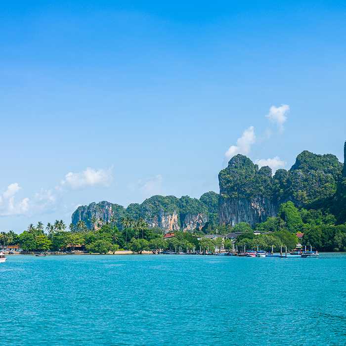 Ao Nang