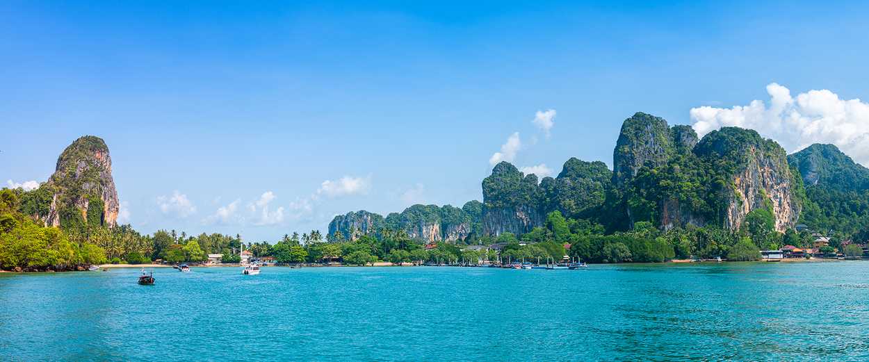 Ao Nang destination