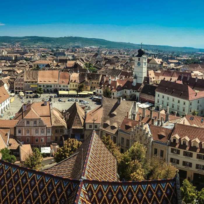 Sibiu