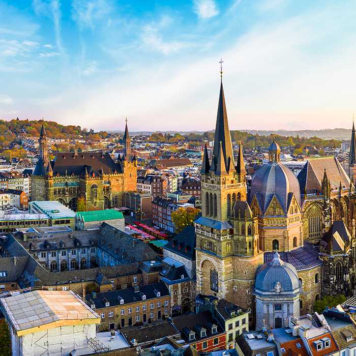 Aachen