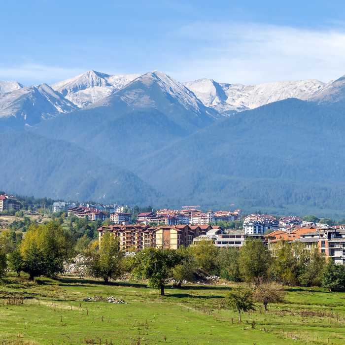 Bansko