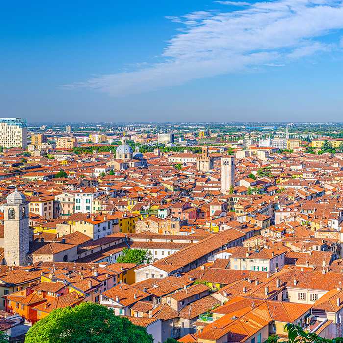 Brescia