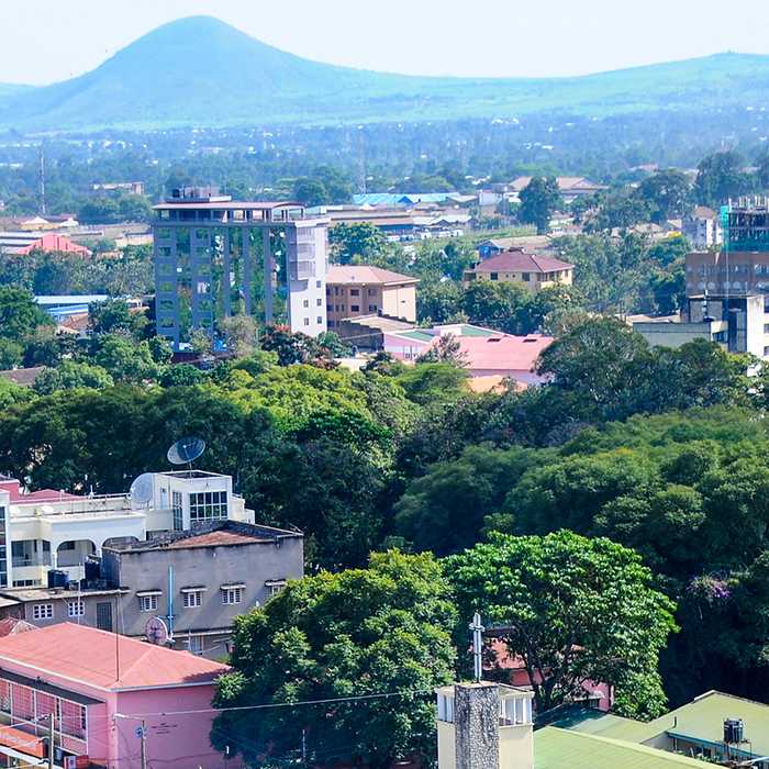 Arusha