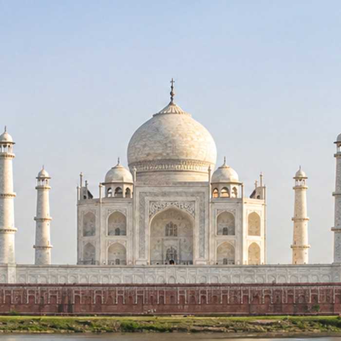 Agra