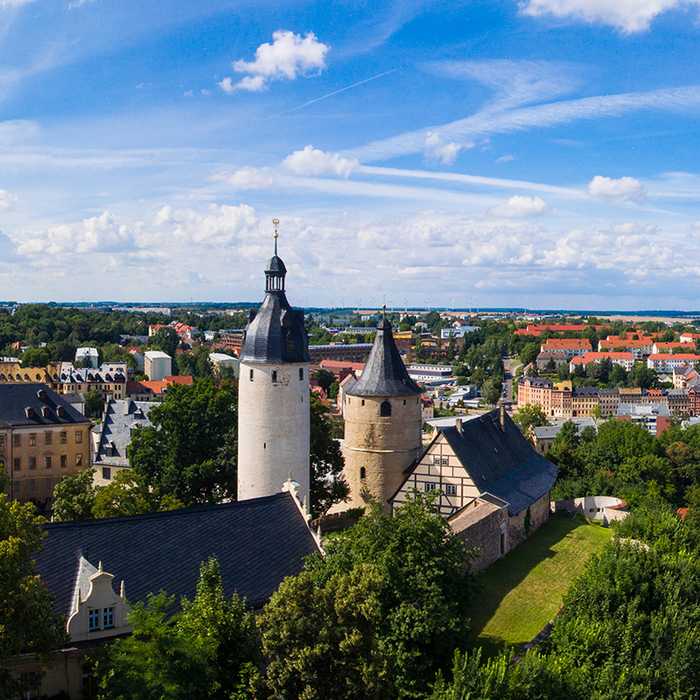Altenburg