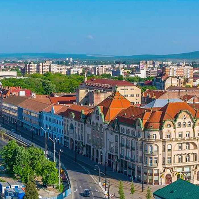 Oradea