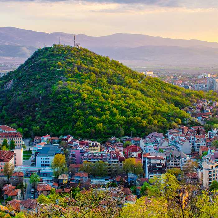 Plovdiv